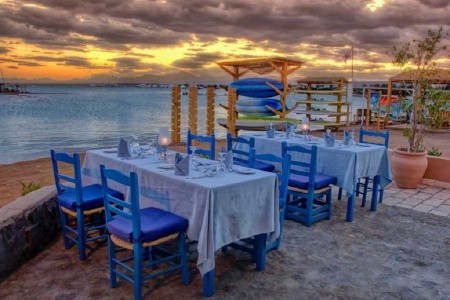 Egypt Hurghada Labranda Club Paradisio 9 dňový pobyt All Inclusive Letecky Letisko: Viedeň April 2026 ( 7/04/26-15/04/26)