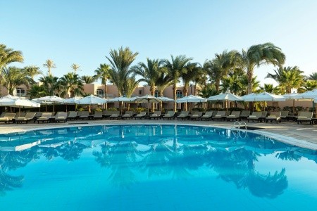 Egypt Hurghada Labranda Club Paradisio 9 dňový pobyt All Inclusive Letecky Letisko: Viedeň April 2026 ( 7/04/26-15/04/26)