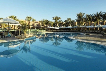 Egypt Hurghada Labranda Club Paradisio 9 dňový pobyt All Inclusive Letecky Letisko: Viedeň April 2026 ( 7/04/26-15/04/26)