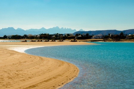 Egypt Hurghada Labranda Club Paradisio 9 dňový pobyt All Inclusive Letecky Letisko: Viedeň April 2026 ( 7/04/26-15/04/26)