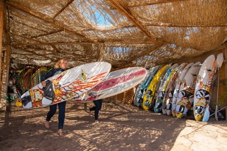 Egypt Hurghada Labranda Club Paradisio 9 dňový pobyt All Inclusive Letecky Letisko: Viedeň April 2026 ( 7/04/26-15/04/26)