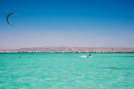 Egypt Hurghada Labranda Club Paradisio 9 dňový pobyt All Inclusive Letecky Letisko: Viedeň April 2026 ( 7/04/26-15/04/26)