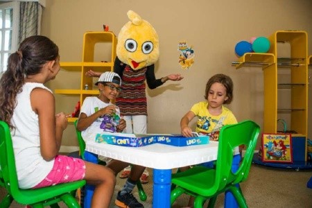 Egypt Hurghada Labranda Club Paradisio 9 dňový pobyt All Inclusive Letecky Letisko: Viedeň April 2026 ( 7/04/26-15/04/26)