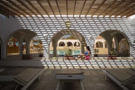 Egypt Hurghada Labranda Club Paradisio 9 dňový pobyt All Inclusive Letecky Letisko: Viedeň April 2026 ( 7/04/26-15/04/26)