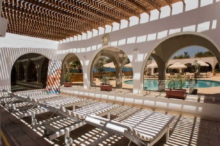 Egypt Hurghada Labranda Club Paradisio 9 dňový pobyt All Inclusive Letecky Letisko: Viedeň April 2026 ( 7/04/26-15/04/26)