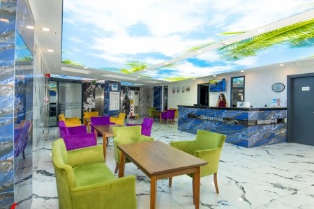 Relax Beach (Alanya) - 12