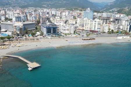Relax Beach (Alanya) - 13