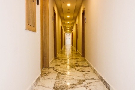 Relax Beach (Alanya) - 21