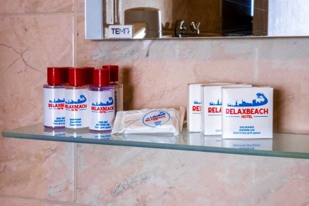 Relax Beach (Alanya) - 23