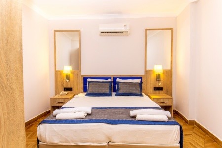 Relax Beach (Alanya) - 26