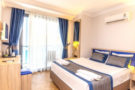 Relax Beach (Alanya) - 27