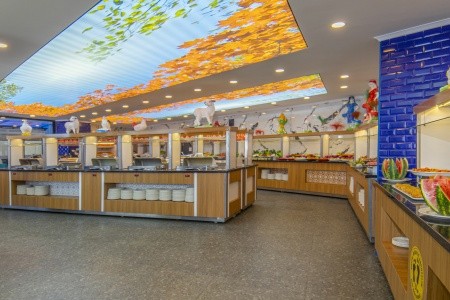 Relax Beach (Alanya) - 36