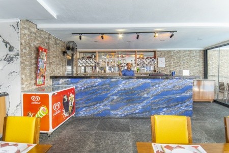 Relax Beach (Alanya) - 42