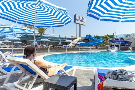 Relax Beach (Alanya) - 43