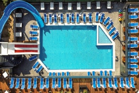 Relax Beach (Alanya) - 48