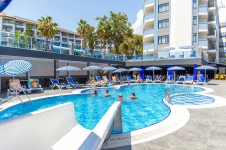 Relax Beach (Alanya) - 51