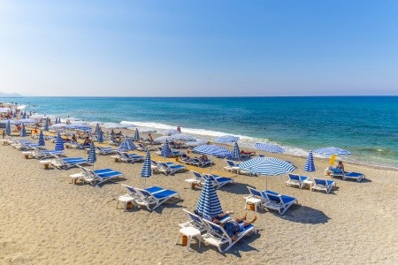 Relax Beach (Alanya) - 54