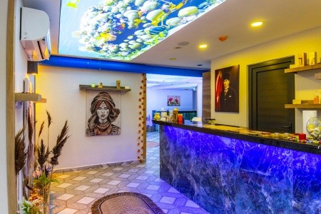 Relax Beach (Alanya) - 58