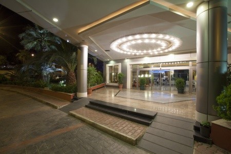 Turecko Side Club Side Coast 5 dňový pobyt All Inclusive Letecky Letisko: Praha June 2026 (26/06/26-30/06/26)