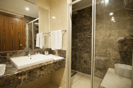 Turecko Side Club Side Coast 5 dňový pobyt All Inclusive Letecky Letisko: Praha June 2026 (26/06/26-30/06/26)