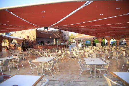 Turecko Turecká riviéra Gypsophila Holiday Village 6 dňový pobyt Ultra All inclusive Letecky Letisko: Viedeň March 2026 (28/03/26- 2/04/26)