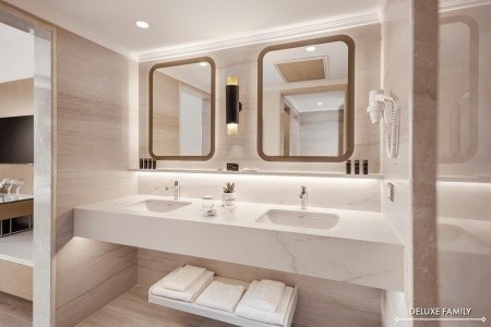 Turecko Kemer Akka Antedon 9 dňový pobyt Ultra All inclusive Letecky Letisko: Praha April 2026 (29/04/26- 7/05/26)