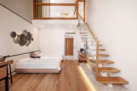 Turecko Kemer Akka Antedon 9 dňový pobyt Ultra All inclusive Letecky Letisko: Praha April 2026 (29/04/26- 7/05/26)