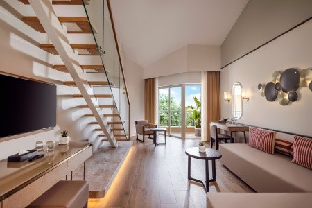 Turecko Kemer Akka Antedon 9 dňový pobyt Ultra All inclusive Letecky Letisko: Praha April 2026 (29/04/26- 7/05/26)