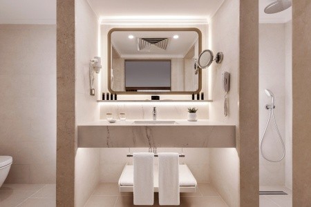 Turecko Kemer Akka Antedon 9 dňový pobyt Ultra All inclusive Letecky Letisko: Praha April 2026 (29/04/26- 7/05/26)