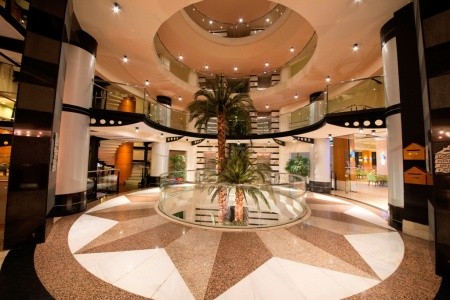 Limak Limra Resort - 4