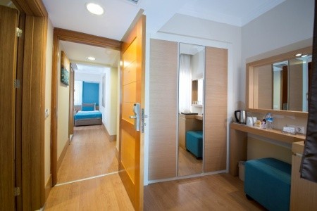 Limak Limra Resort - 5