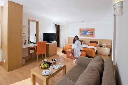 Limak Limra Resort - 10