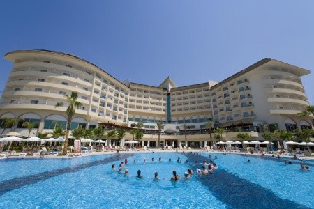 Saphir Resort & Spa - 2