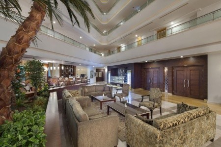 Saphir Resort & Spa - 5