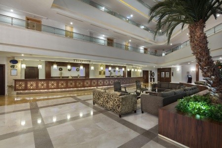 Saphir Resort & Spa - 6