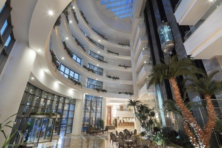 Saphir Resort & Spa - 7