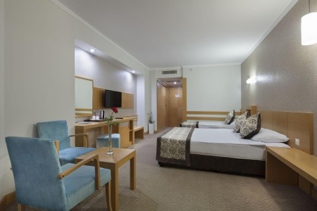 Saphir Resort & Spa - 8