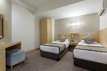 Saphir Resort & Spa - 9