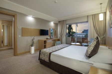 Saphir Resort & Spa - 12