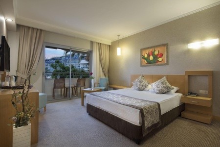 Saphir Resort & Spa - 14