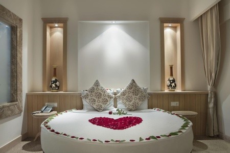 Saphir Resort & Spa - 16