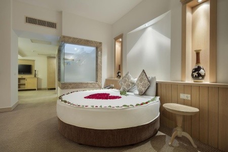 Saphir Resort & Spa - 17