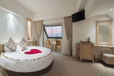 Saphir Resort & Spa - 18