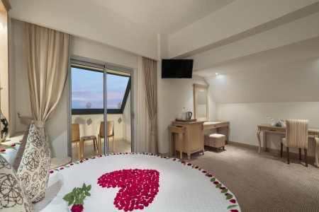 Saphir Resort & Spa - 19