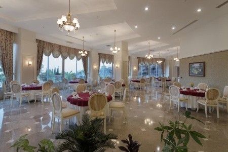 Saphir Resort & Spa - 23