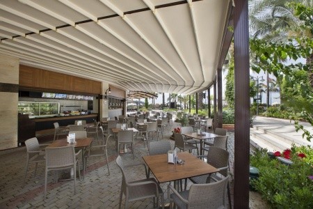 Saphir Resort & Spa - 24