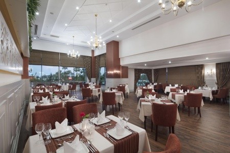 Saphir Resort & Spa - 25