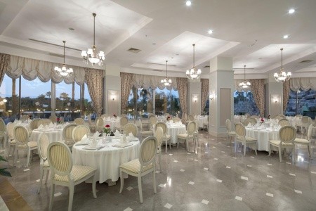 Saphir Resort & Spa - 26