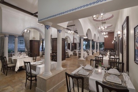 Saphir Resort & Spa - 27