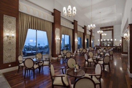 Saphir Resort & Spa - 28